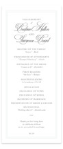 Letterpress Long Programs