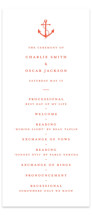 lobster Letterpress Long Programs