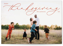 scripted thanksgiving by Liz Conley