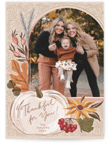 Thanksgiving Pumpkin an... by Hanna Symonovych