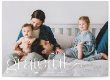 We Are Grateful by Kristel