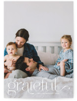 We Are Grateful by Kristel