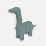 Handmade Dinosaur Stuffed Animal Toys