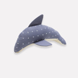 Handmade Dolphin Stuffed Animal Toys