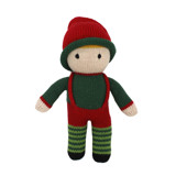Elf Boy Toys