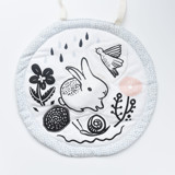 Wee Gallery Activity Pad - Meadow Toys