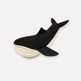 Handmade Whale Stuffed Animal Toys