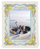 Wedding Thank You Postcards