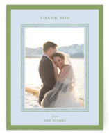 Wedding Thank You Postcards