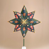 Honeysuckle Tree Topper Tree Toppers