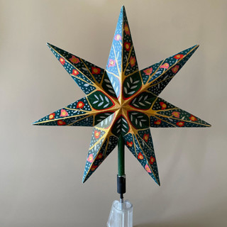 Star Tree Topper Tree Toppers