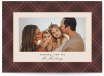 Lauren Thanksgiving Cards