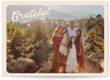 Vintage Postcard Thanksgiving Cards