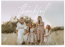 Noted Thanksgiving Cards