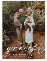 Thanksgiving Gratitude Thanksgiving Cards
