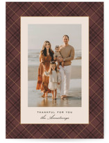 Lauren Thanksgiving Cards