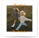 Merribelle Thanksgiving Cards