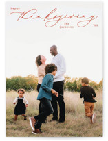 scripted thanksgiving by Liz Conley