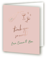 Handwritten Letter