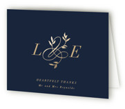 Botanical Ampersand