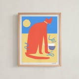 House Cat (edition of 5)