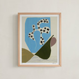 Seashore findings (edit... by Bethania Lima