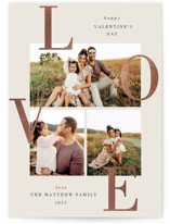 Scattered Love by Oma N. Ramkhelawan