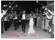 That's Amore Valentine's Day Cards