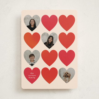Togetherness Valentine's Day Cards