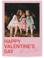 valentine wishes Valentine's Day Cards