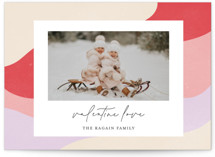 Glow Valentine's Day Cards