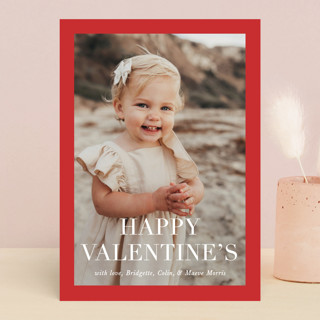 Broad Edge Valentine's Day Cards