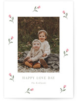 Rosie Valentine's Day Cards