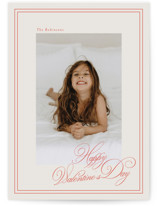 cute frame Valentine's Day Cards