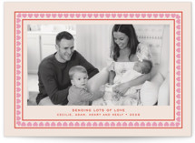 Hygge Valentine's Day Cards