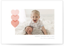 Love Hearts Valentine's Day Cards