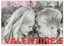 Merry & Bold Valentine's Day Cards