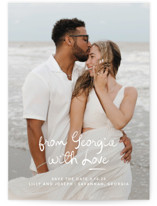 Wherever you Are Valentine's Day Cards