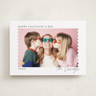 Joy Ride Valentine's Day Cards