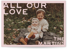 Edges Valentine's Day Cards