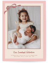 Our Sweetest Valentine Valentine's Day Cards