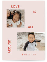 Always Love Valentine's Day Cards