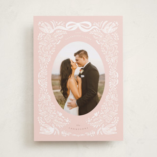 Love Dove Valentine's Day Cards