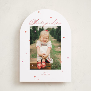 Drops of Love Valentine's Day Cards