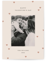 soft & sweet Valentine's Day Cards
