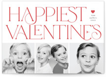 happiest valentine's Valentine's Day Cards