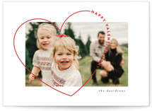 Valentine Frame Valentine's Day Cards