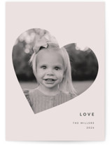 minimal Valentine's Day Cards