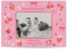 Doodles Valentine's Day Cards