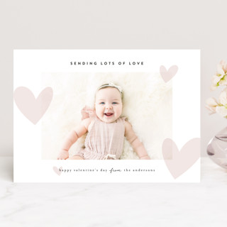 Sweetheart Valentine's Day Cards
